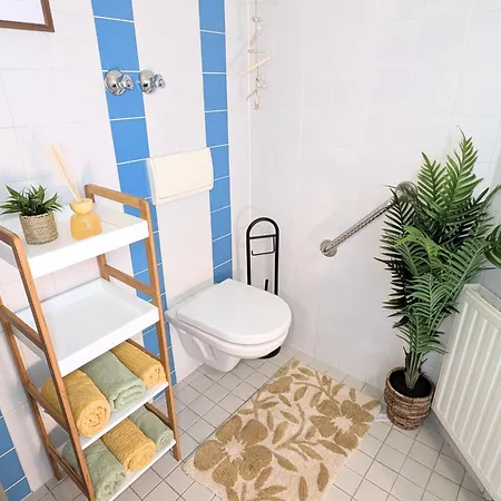 Gemuetliche Private Mit Fruehstueck Wiener Neustadt
